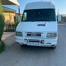 Iveco Daily 2000