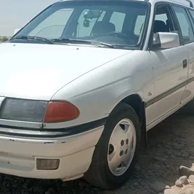 Opel Astra 1993