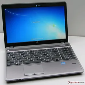 Ноутбук HP Probook 4540s