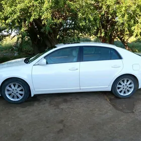 Toyota Avalon 2007