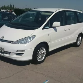 Toyota Sienna 2005