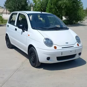 Daewoo Matiz 2011