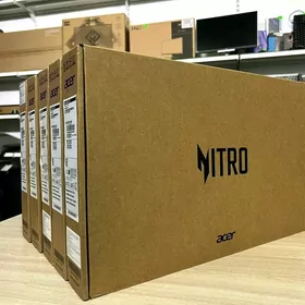 Nitro V/i7/RTX 3050/RAM 16GB