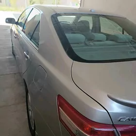 Toyota Camry 2010