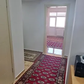 Mir8 2 komnaty 4 etaj 95m²