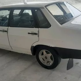 Lada 21099 2003