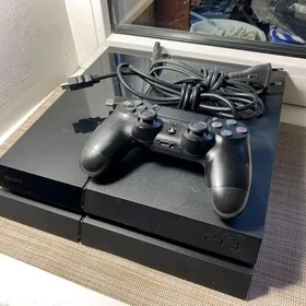 ps 4