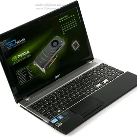 Acer Core i7 8Gb 256Gb SSD