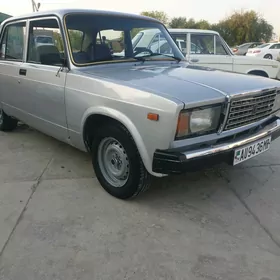 Lada 2107 2011