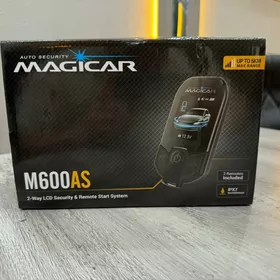 Magicar M500 M600