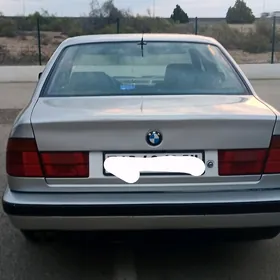 BMW 525 1994