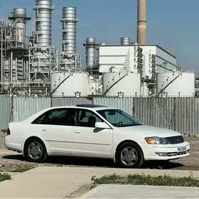 Toyota Avalon 2002