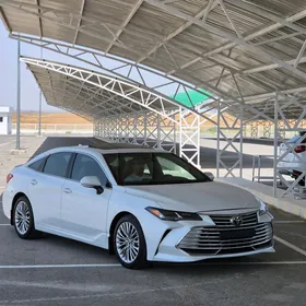 Toyota Avalon 2019