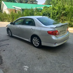 Toyota Corolla 2010