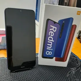 redmi 8