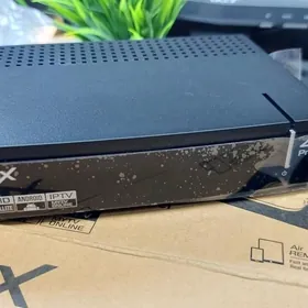 Hd box 4k prime