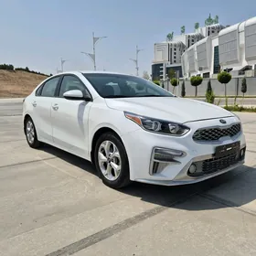 Kia Forte 2021