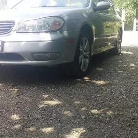 Infiniti G35 2002