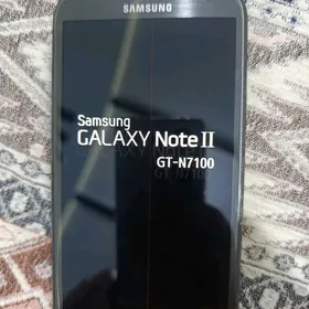 GALAXY Note 2 samsung