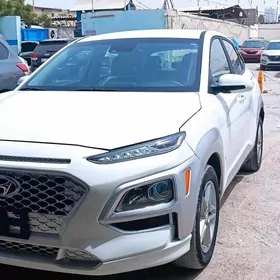 Hyundai Kona 2020