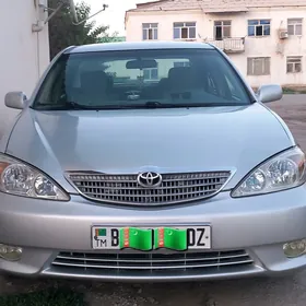 Toyota Camry 2002