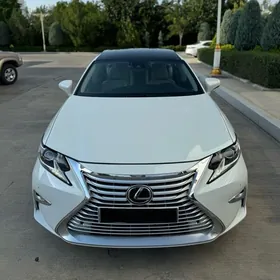 Lexus ES 350 2018