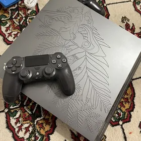 ps4 pro limited