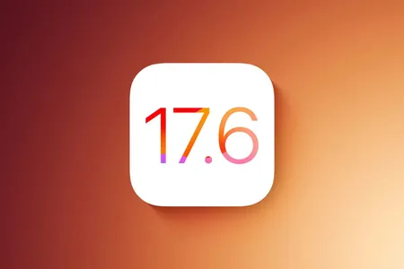 Apple kompaniýasy iOS 17.6-ny we iPadOS 17.6-ny çykardy