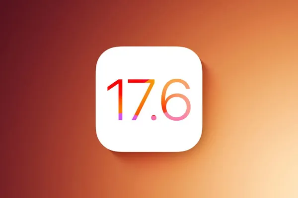 Apple выпустила iOS 17.6 и iPadOS 17.6 с улучшениями безопасности