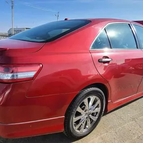 Toyota Camry 2010