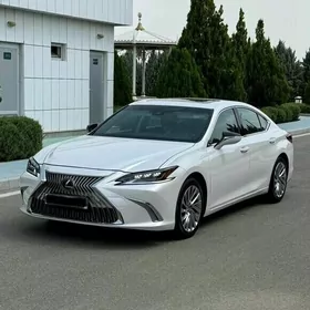 Lexus ES 350 2019