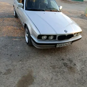 BMW 525 1992