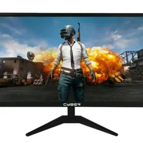 Cyber taze 22"monitor