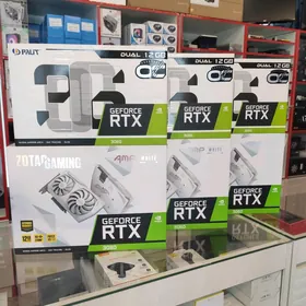 RTX3060 12GB