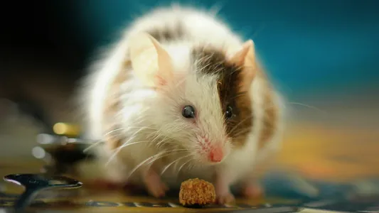 Ученые научились дистанционно управлять разумом мышей с помощью магнитного поля