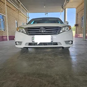 Toyota Avalon 2012