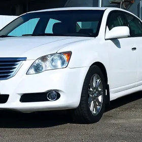 Toyota Avalon 2008