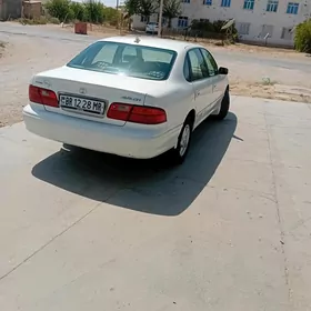 Toyota Camry 2000