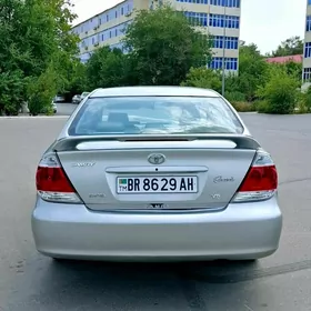 Toyota Camry 2005