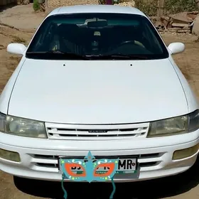 Toyota Carina 1990