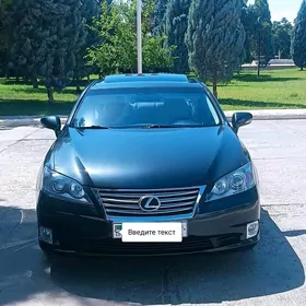 Lexus ES 350 2010