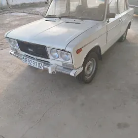 Lada 2106 1998