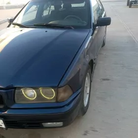 BMW 320 1995