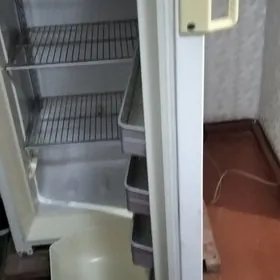 Холодильник Зил