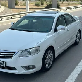 Toyota Aurion 2008