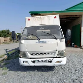 Mitsubishi Canter 2008