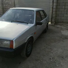 Lada 21099 2002