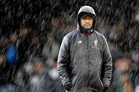 Ýurgen Klopp tälimçilik karýerasyny ýapandygyny yglan etdi