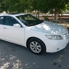 Toyota Camry 2008