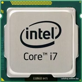 Процессорлар( CPU)